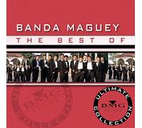 Banda Maguey - Best Of: Ultimate Collection