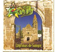 Banda Maguey - Lagrimas De Sangre