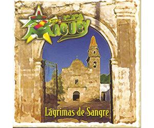 Banda Maguey - Lagrimas De Sangre