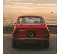 Banda Maje Costa Sud (Vinyl) 12" Album