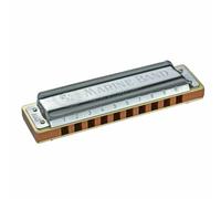 Banda marina de Hohner - El bemol minero natural