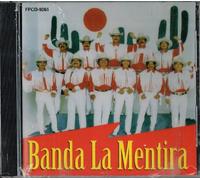 Banda Mentira