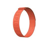 COROS banda brazo para monitor de frecuencia cardíaca TU Rojo