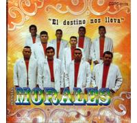 Banda Morales (El Destino Nos Lleva) Cdtc-21170