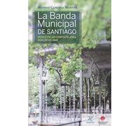 Banda Municipal de Santiago,La (SIN COLECCION)