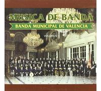 Banda Municipal de Valencia - Banda Municipal De Valencia