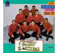 Banda Novillera - No Puedo Vivir Sin Ti