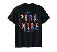 Banda Oficial de música Rock Alternativo Pop Punk Camiseta