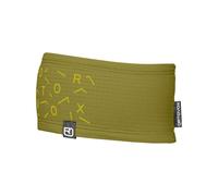 Banda Ortovox FLEECE LIGHT GRID HEADBAND (sweet alison) Unisex