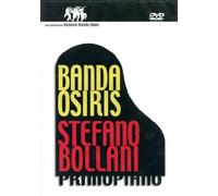 Banda Osiris - Stefano Bollani - Primo Piano [Italia] [DVD]