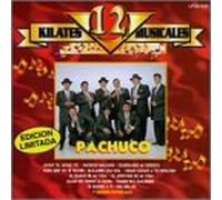 Banda Pachuco - 12 Kilates Musicales