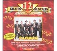 Banda Pachuco - 12 Kilates Musicales [Casete]