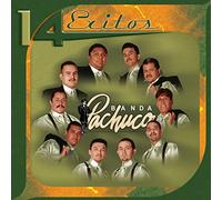 Banda Pachuco - 14 Exitos