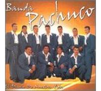 Banda Pachuco - Diario De Nuestra Vida [Casete]