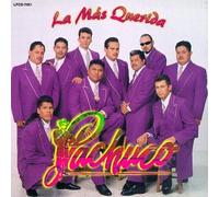 Banda Pachuco - Mas Querida