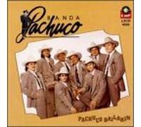 Banda Pachuco - Pachuco Bailarin [Casete]