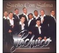 Banda Pachuco - Sueno Con Salma [Casete]