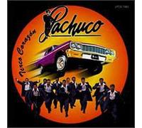 Banda Pachuco - Terco Corazon