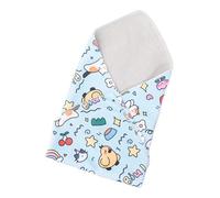 Banda para aseo de gatos - 35 x 35 x 0,2 cm para cortar las uñas | Banda de tela autoadhesiva anti- | Diseño de grandes dimensiones para la limpieza de orejas y ojos, calmante y para Ten