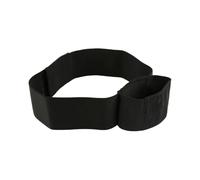 Banda para brazo con agarre para entrenador de swing de golf, para corrección de alineación, mejora la estabilidad del swing, cinturón de corrección de movimiento profesional ajustable principiante