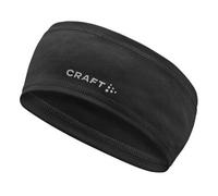 Banda para cabeza Craft Core Essence Headband Talla: S-M / Color: negro