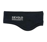 Banda para cabeza Devold Endurance Merino Headband Color: negro