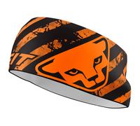 Banda para cabeza Dynafit Graphic Performance Headband Color: naranja