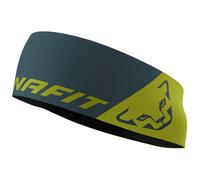Banda para cabeza Dynafit Performance Headband Color: verde/gris