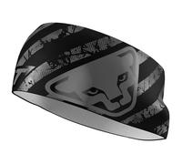 Banda para cabeza Dynafit Trail Reflective Headband Color: negro
