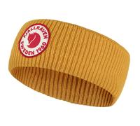 Banda para cabeza Fjällräven 1960 Logo Headband Color: amarillo