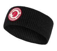 Banda para cabeza Fjällräven 1960 Logo Headband Color: negro