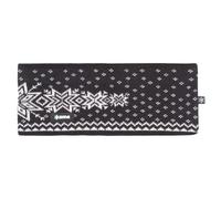 Banda para cabeza Kama C41 Talla: UNI / Color: negro/blanco