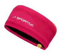 Banda para cabeza La Sportiva Knitty Headband Talla: L-XL / Color: gris/verde
