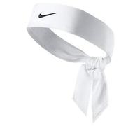 Banda para Cabeza Nike DriFit - 9.320.001.101., Talla única, Blanco