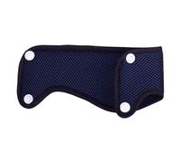 Banda para E Sudor del Casco - Baņda para ELS Casco | Ɓanda para Súdor, Forro A Prueba De Hidrosis En La Frente, Almohadilla Absorbente De Sudoŕ para Todo Año En El Sitio De Construcción, Lavabl