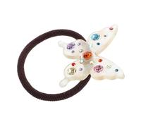 Banda Para El Cabello Accesorios Para El Cabello De Niñas Accesorios Para El Cabello De Bebé Clips Para El Cabello Accesorios Para El Cabello De Niña Anillos Elásticos Para El SKISUNO