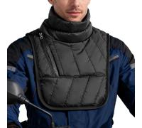 Banda para el cuello, bufandas enrollables más cálidas y | Protección para el cuello | Para mujeres adultas correr equitación actividades al aire libre motocicleta clima frío e