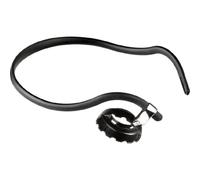 Banda para el cuello con acoplamiento para Jabra BIZ 2400