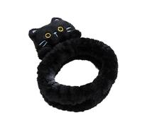 Banda para el pelo de animales, banda para el pelo de peluche, Faacha er maquillaje per gatos, bandas pr spa, bandas para lavado facial, bandas pr cuidado de la piel, Fascess ér Çapelli suaves y
