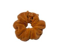 Banda para el pelo para niños callejeros, anillo de pelo S-K-ZOO, "KARMA", bonita cuerda de pelo Hyunjin, anillo para el pelo Felix, diadema de felpa (HAN, talla única)