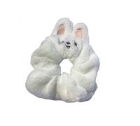 Banda para el pelo para niños callejeros, anillo de pelo S-K-ZOO, "KARMA", bonita cuerda de pelo Hyunjin, anillo para el pelo Felix, diadema de felpa (Lee konw, talla única)