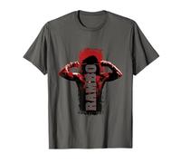 Banda para el sudor Rambo III Camiseta