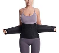 Banda para el vientre posparto, sección C, faja abdominal para postoperatoria, faja para abdominales, esencial para el posparto