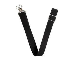 Banda para extremidades de cobertura para semental - Cuerdas adaptables para el muslo del traje para ponis, cincha para de desprendimiento rápido de 65 a 130 cm, conector elástico para la
