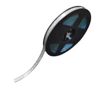 Banda para juntas impermeable: marco de vinilo, soporte adhesivo fuerte, protector de espacios sólido | Elemento estable y estable, base pesada para terreno, espacio local, patio, carretera, cl