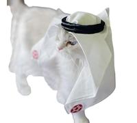 Banda Para La Cabeza De Mascotas, Vestimenta De Animal Del Medio Oriente, Bandanas Decorativas De Cachorros, Para Fiesta De Cosplay Encuentro Vestimenta Al Aire Libre Fotografía En El Hogar Uso Diario