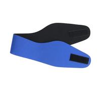 Banda para la cabeza flotante, bandas elásticas para la oreja, bandas de baño ajustables, protección de natación para adolescentes, niñas, mujeres y hombres
