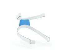 Banda para la cabeza Resmed Airfit F30I - Estándar para máscara de CPAP facial completa con clips magnéticos - solo compatible con AirFit F30i