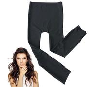 Banda para la frente sin calor, rizador de pelo, sin calor, serpientes para rizar durante la noche, herramienta de peinado natural Obtenga ondas naturales para una amiga madre