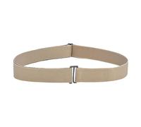 Banda para pliegues de suéter - Banda para pliegues, herramienta para bandas elásticas para pliegues | Cinturón invisible ajustable para mujer, cinturón invisible para suéter, cinturón elástico sin es